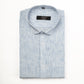 Light Blue Color Cotton Lining Shirts For Men
