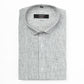 Grey Color Cotton Lining Shirts For Men