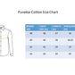 Cotton Tanmay  Satin Black Color Full Sleeves Formal Shirt for Men's